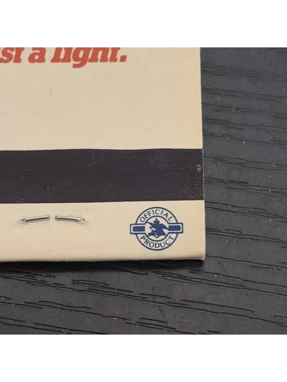 N/A product box
